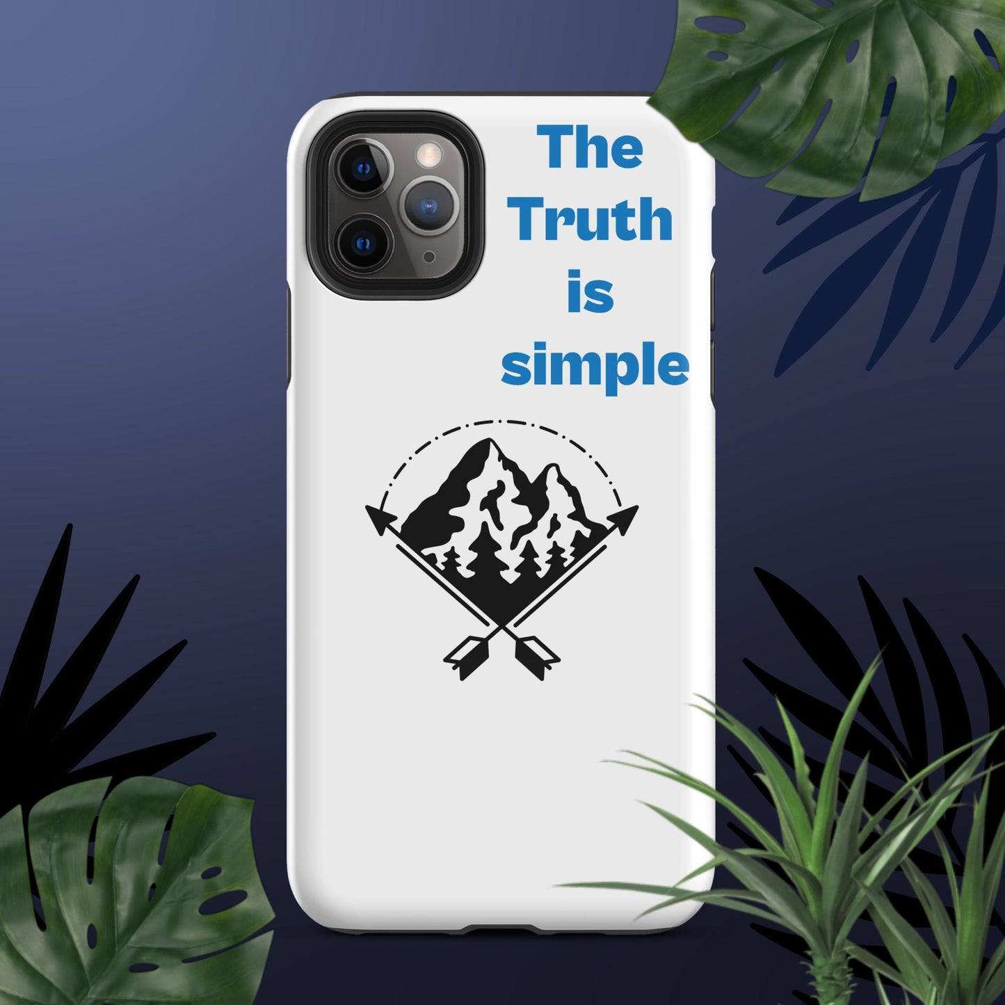 Tough Case iPhone® TS