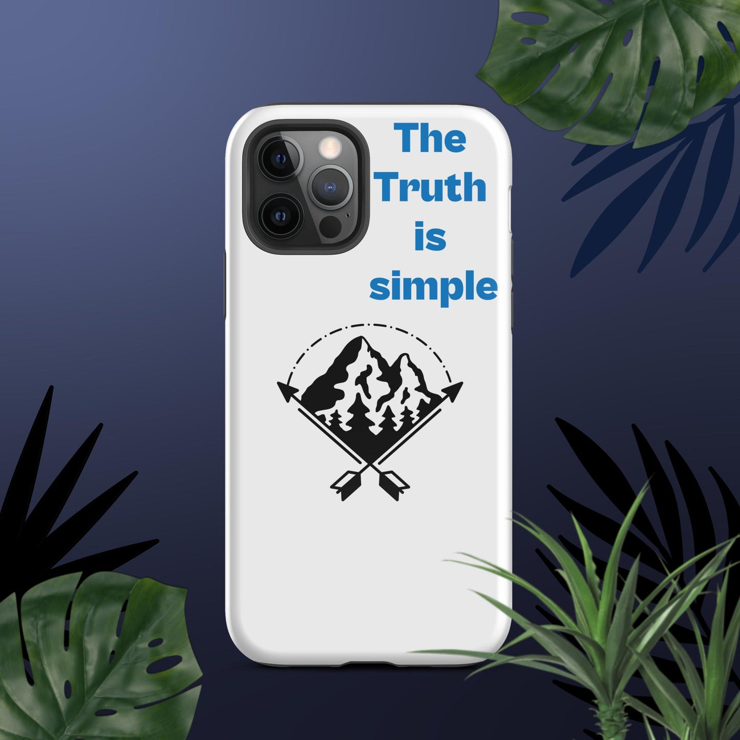 Tough Case iPhone® TS