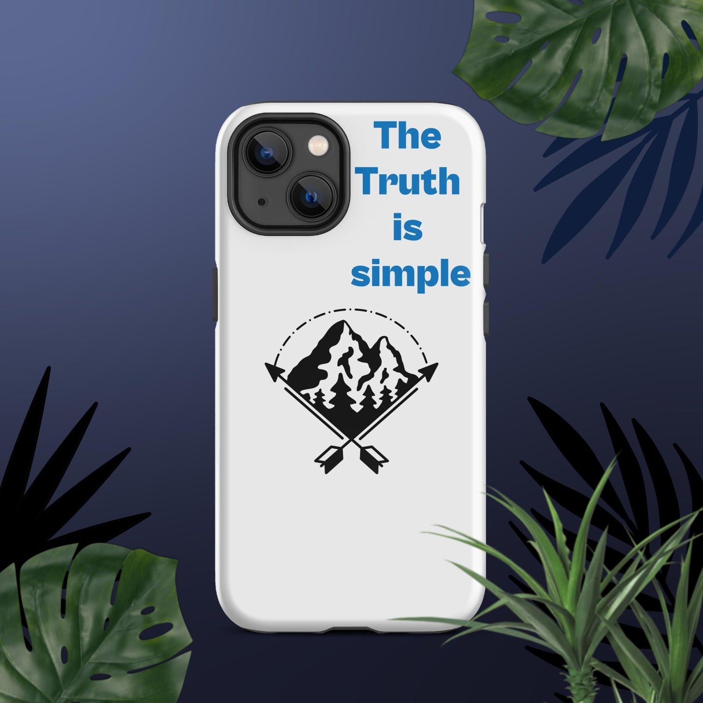 Tough Case iPhone® TS