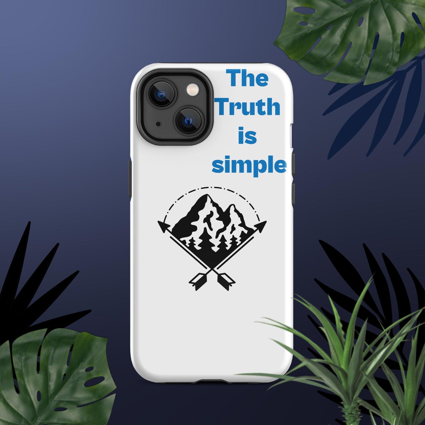 Tough Case iPhone® TS