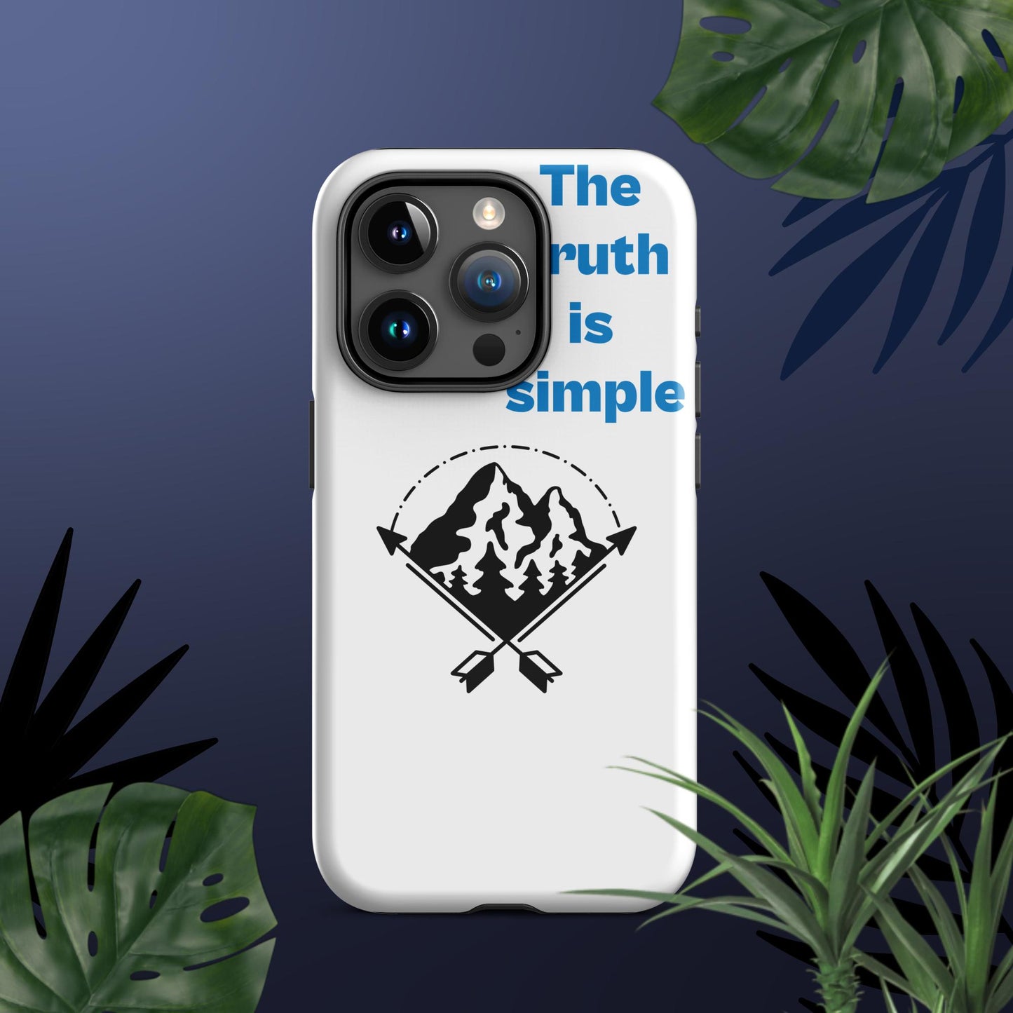 Tough Case iPhone® TS