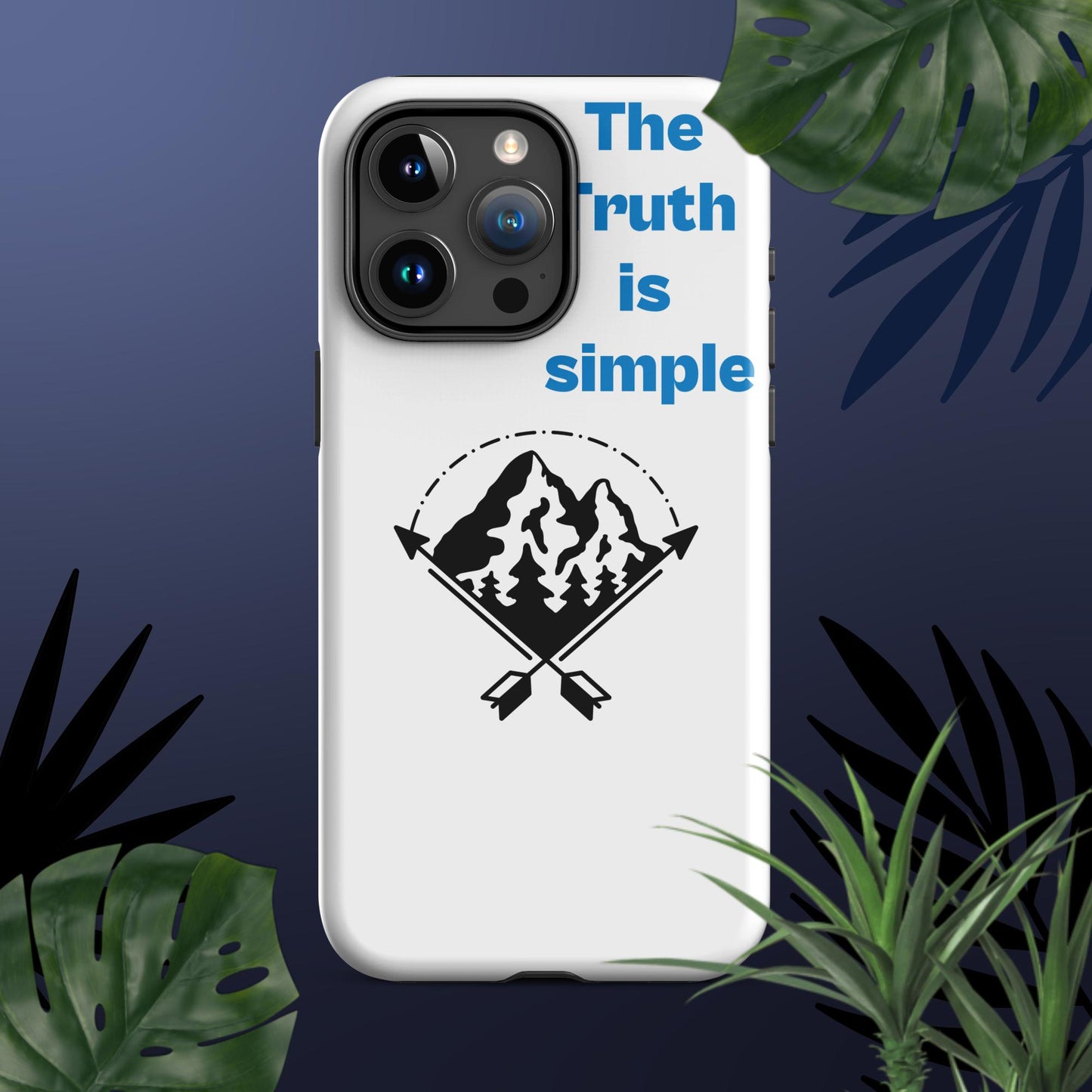 Tough Case iPhone® TS