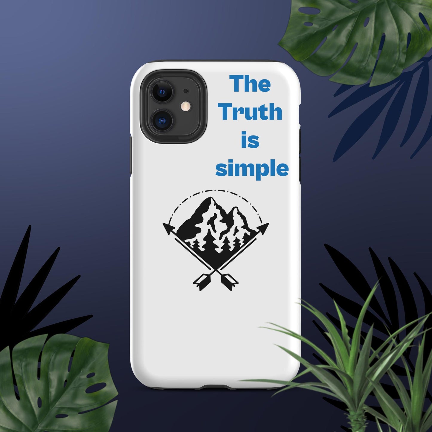 Tough Case iPhone® TS