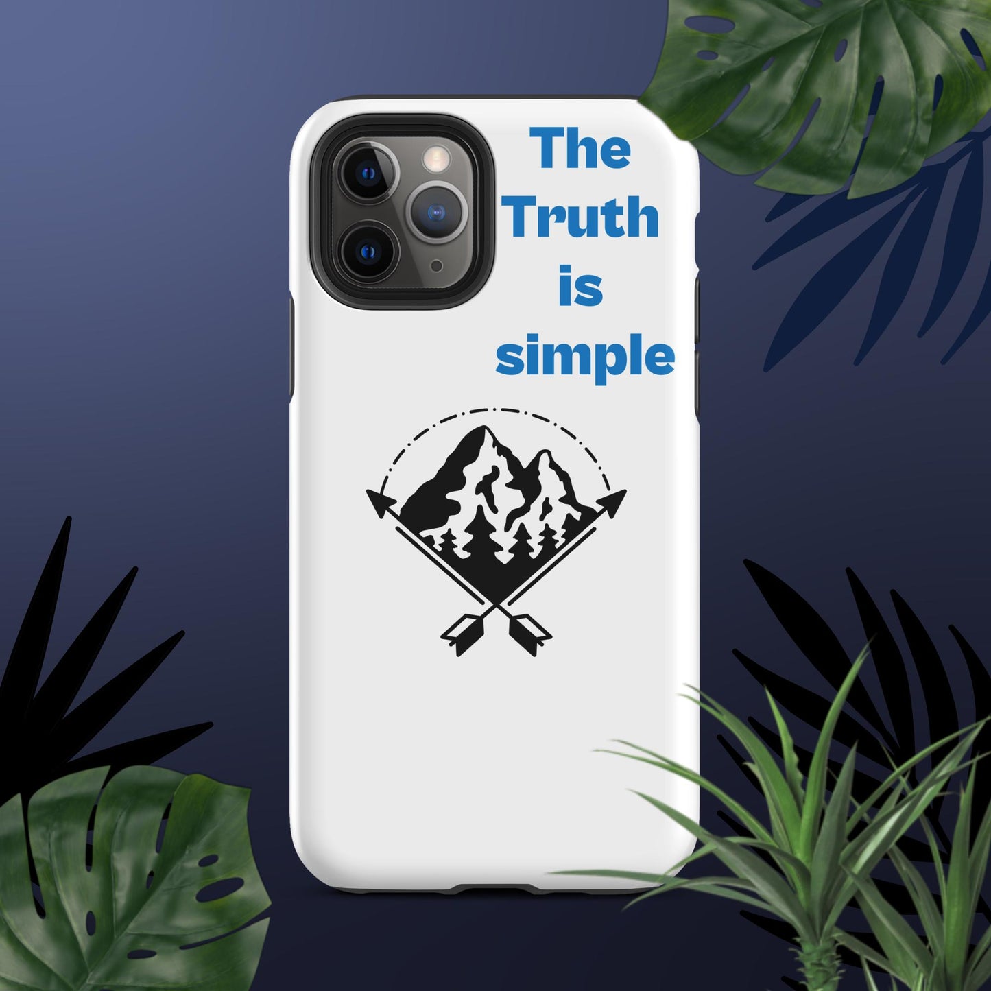 Tough Case iPhone® TS