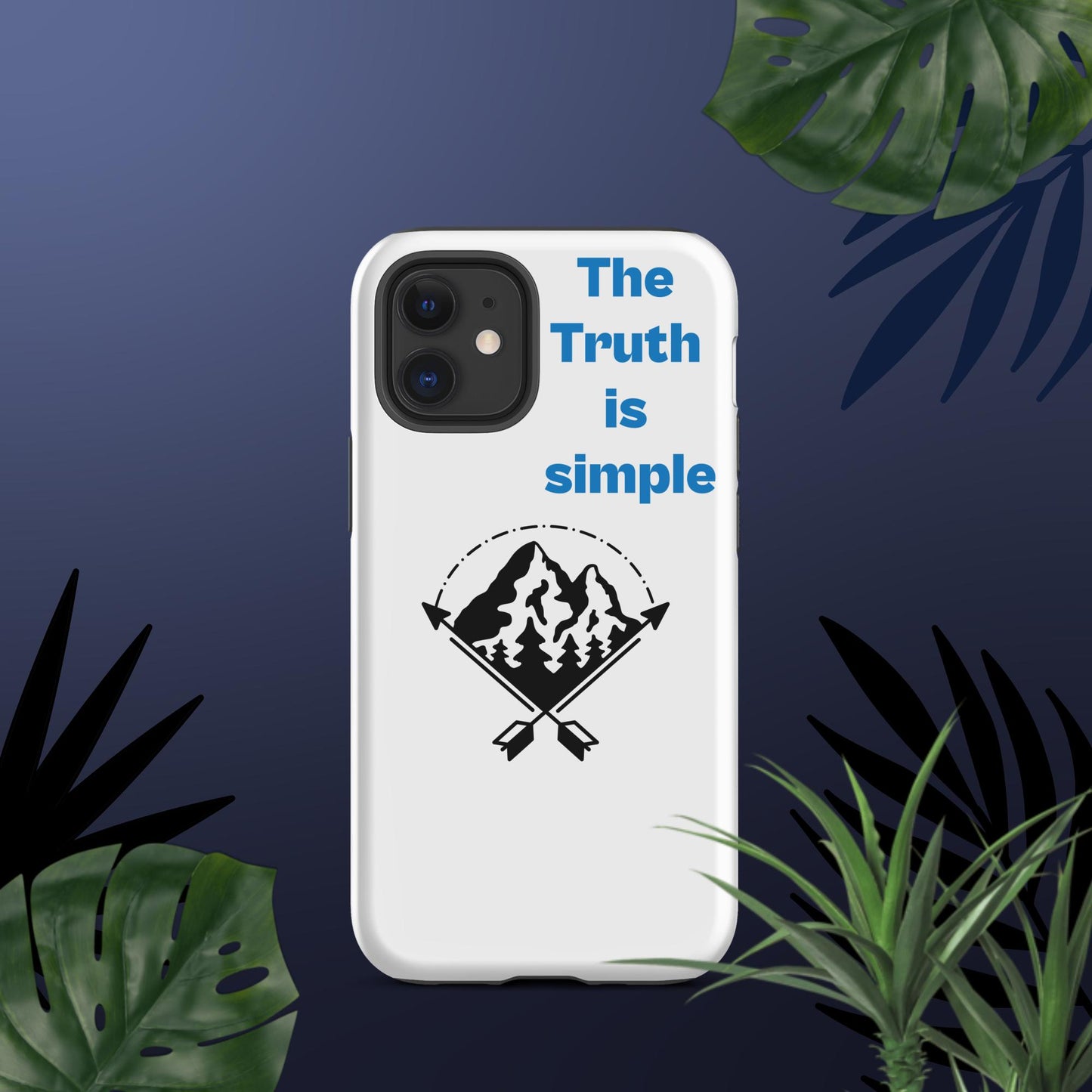 Tough Case iPhone® TS