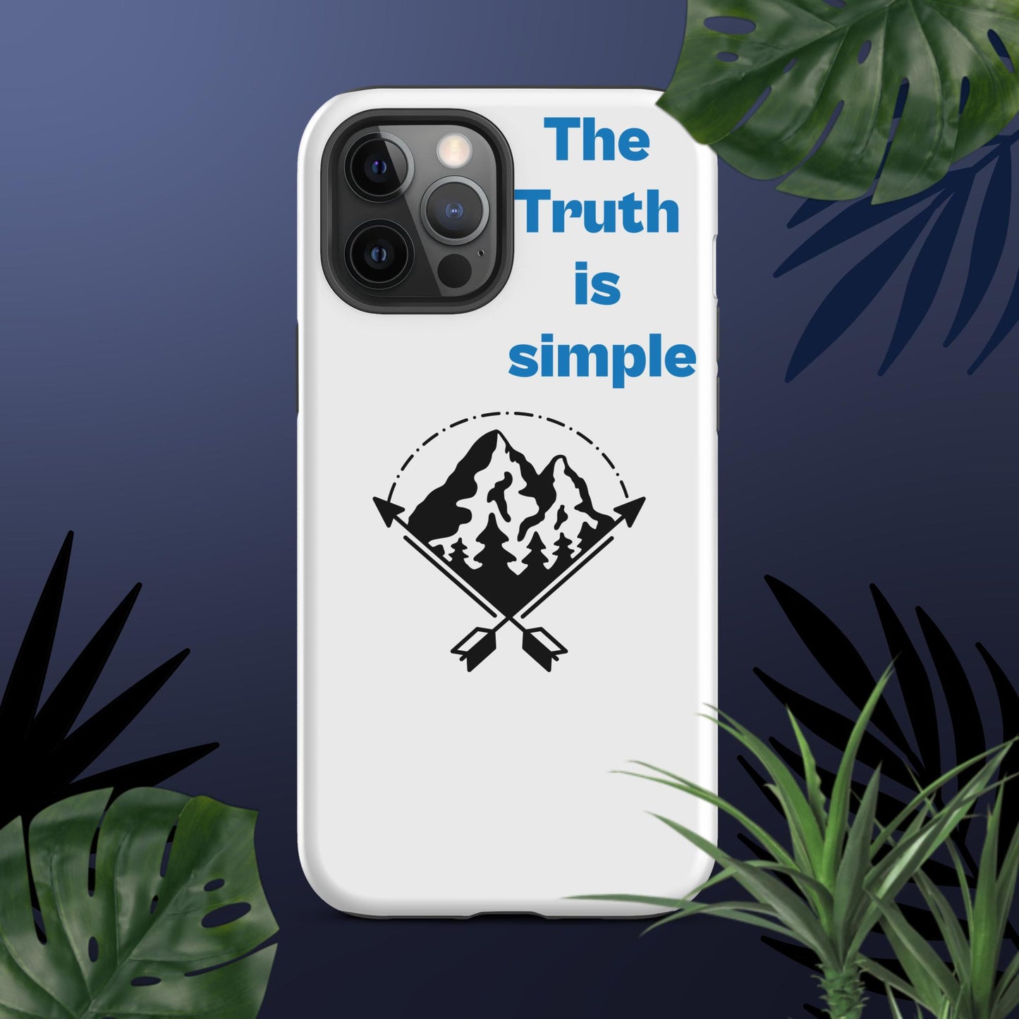 Tough Case iPhone® TS