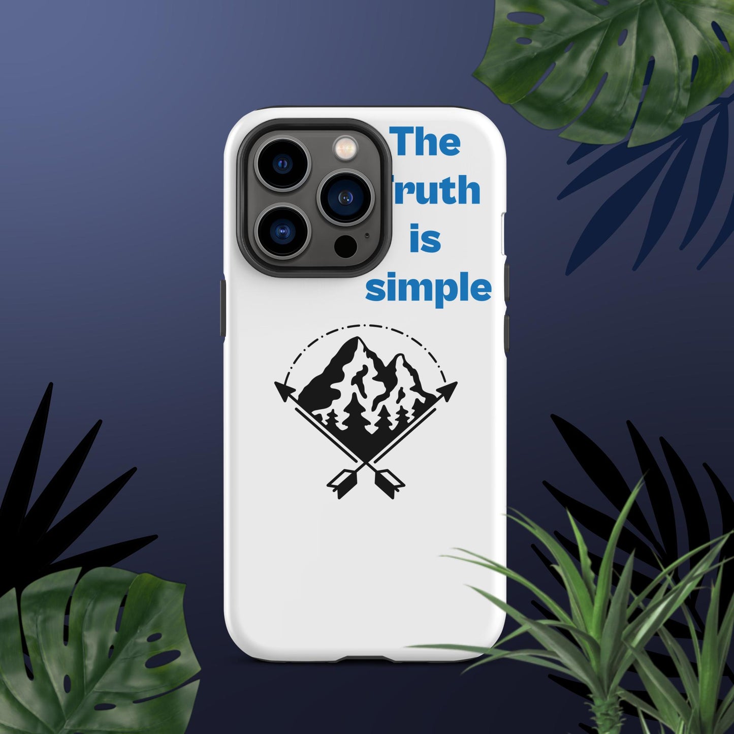 Tough Case iPhone® TS