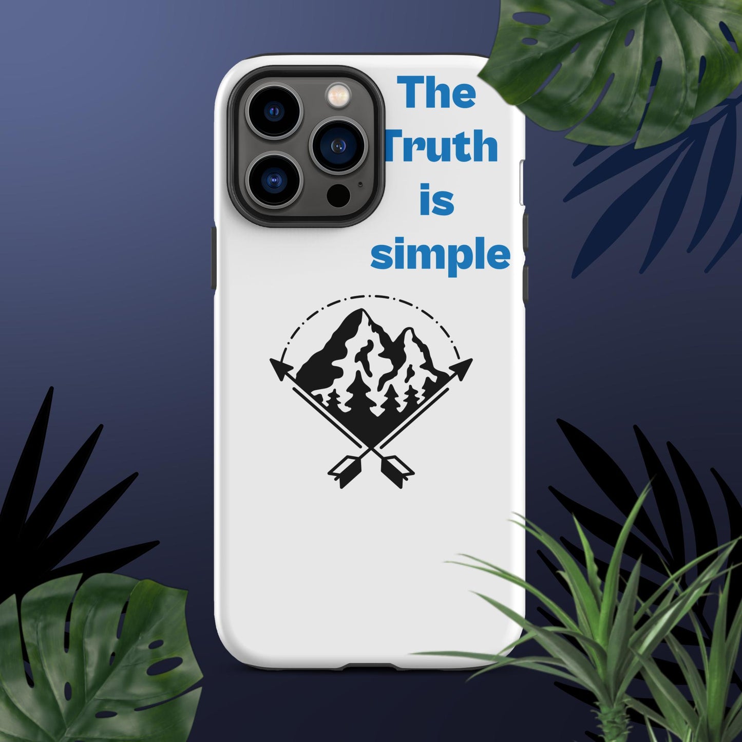 Tough Case iPhone® TS