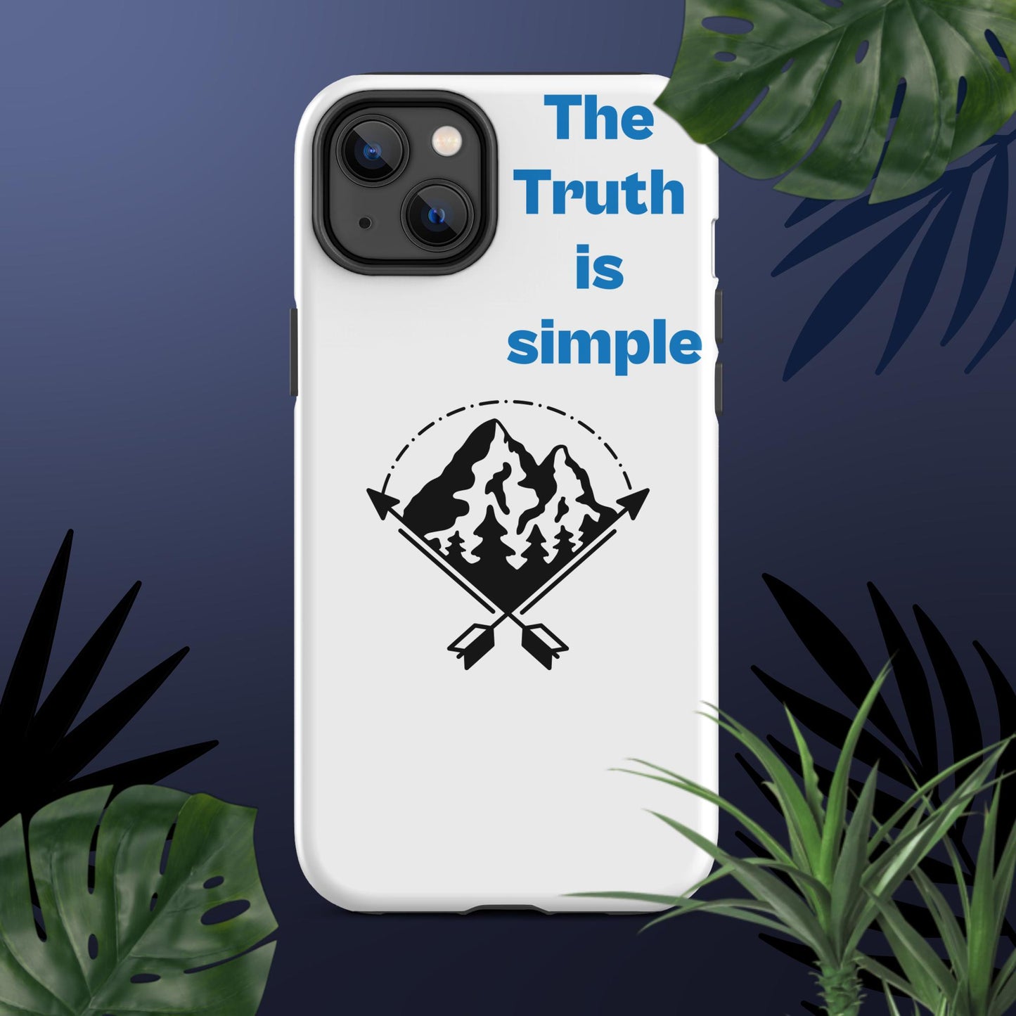 Tough Case iPhone® TS