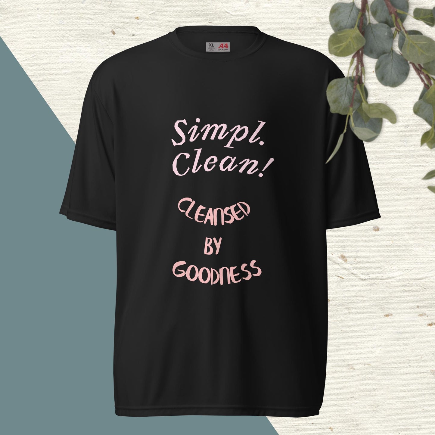 Unisex Cleansed t-shirt