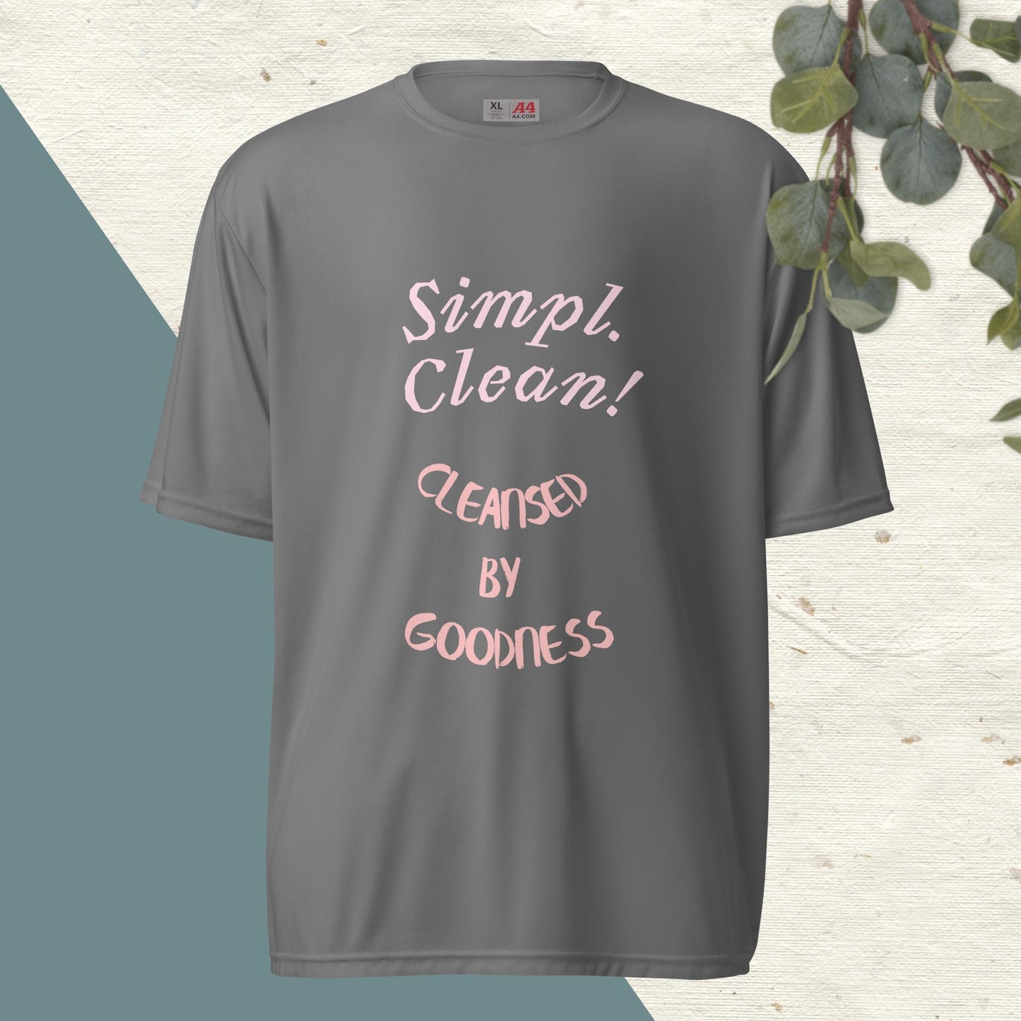 Unisex Cleansed t-shirt