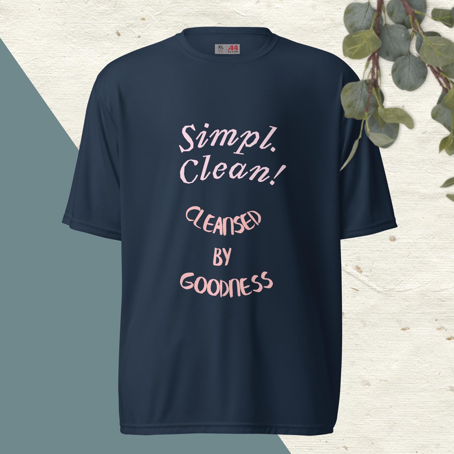 Unisex Cleansed t-shirt