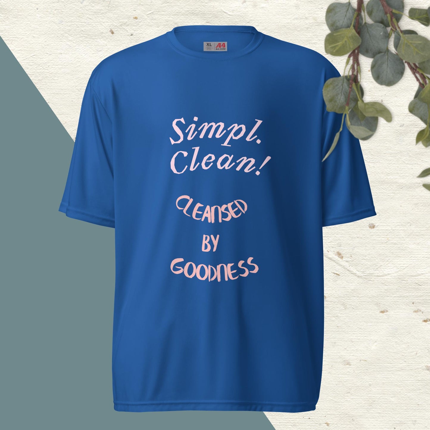 Unisex Cleansed t-shirt