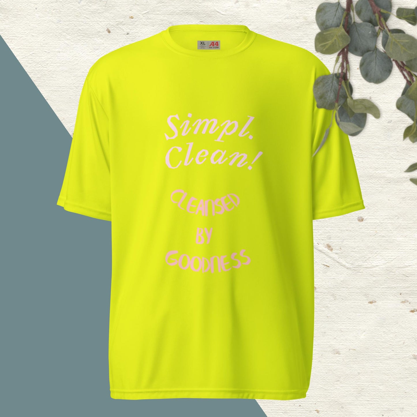 Unisex Cleansed t-shirt