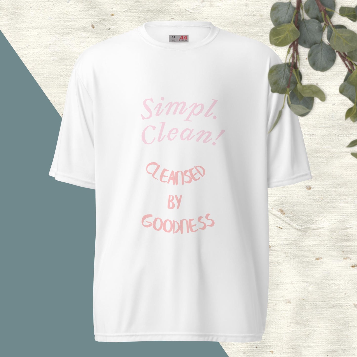 Unisex Cleansed t-shirt