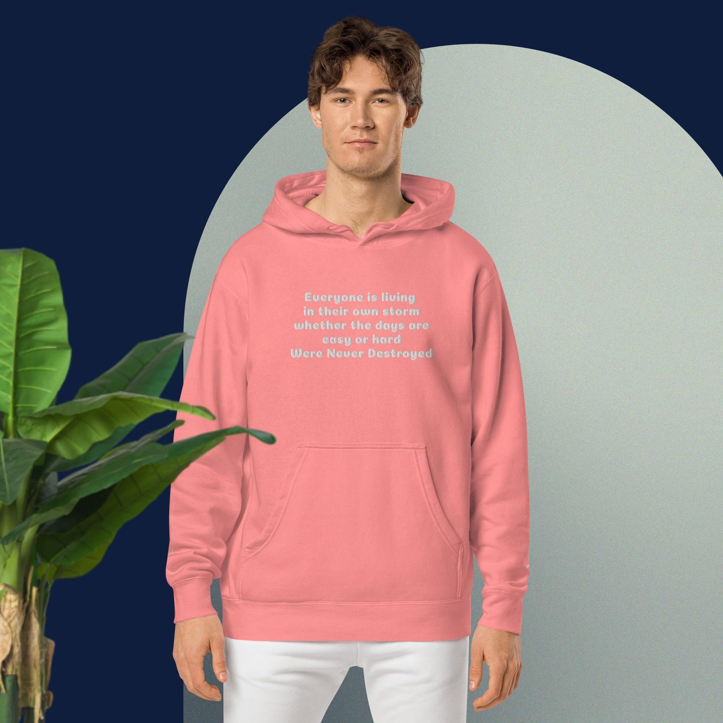 Unisex Assurance hoodie